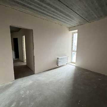 Продаж 1к Квартира Академіка Ромоданова (Толстого) вулиця