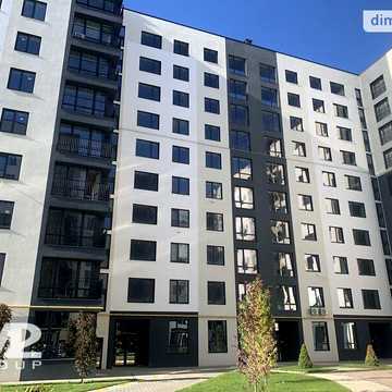 Продаж 2к Квартира Миколи Мозгового вулиця ЖК Сontinent RAY