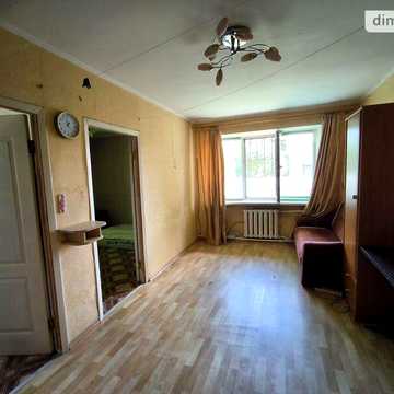 Продаж 3к Квартира Громадянська вулиця