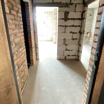 Продаж 1к Квартира Ольги Кобилянської (Достоєвського) вулиця ЖК Синергия Сити