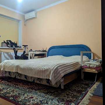 Продаж 1к Квартира Університетська (Карла Маркса) вулиця