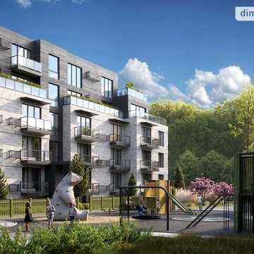 Продаж 2к Квартира Коновальця вулиця ЖК FAMILY PARK APARTMENS