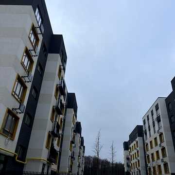 Продаж 2к Квартира Соборна (ІІІ Інтернаціоналу) вулиця ЖК Молодость