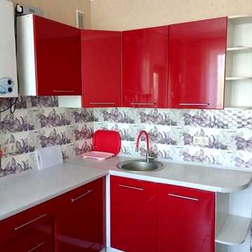 Продаж 1к Квартира Білокур (Курська) вулиця ЖК Green Yard