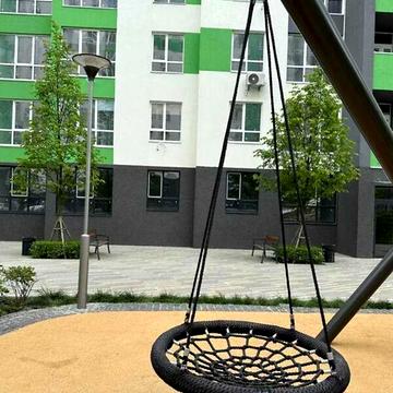 Продаж 1к Квартира Університетська (Карла Маркса) вулиця ЖК City Park 2