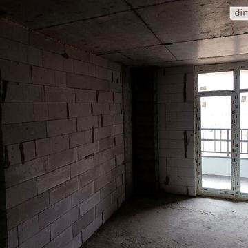 Продаж 1к Квартира Ольги Кобилянської (Достоєвського) вулиця ЖК Синергия Сити