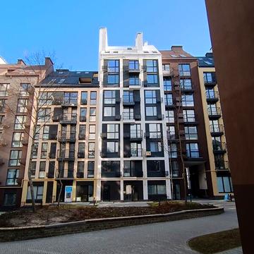 Продаж 1к Квартира Михайла Величка вулиця ЖК Белый Шоколад Center