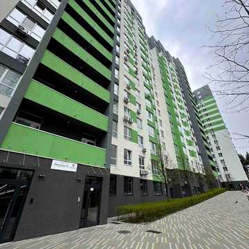 Продаж 1к Квартира Університетська (Карла Маркса) вулиця ЖК City Park 2