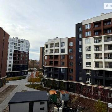 Продаж 1к Квартира Ольги Кобилянської (Достоєвського) вулиця ЖК Синергия Сити