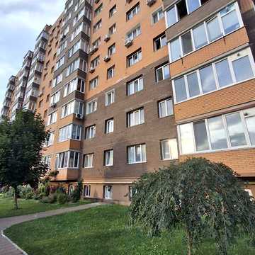 Продаж 1к Квартира Європейська вулиця ЖК Первый парковый квартал