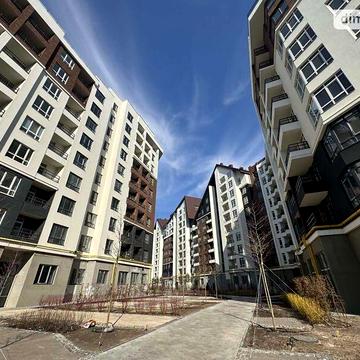Продаж 1к Квартира Ольги Кобилянської (Достоєвського) вулиця ЖК Синергия Сити