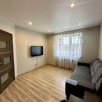 Продаж 1к Квартира Лісова вулиця ЖК Смайл