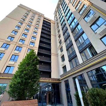 Продаж 1к Квартира Соборна (ІІІ Інтернаціоналу) вулиця