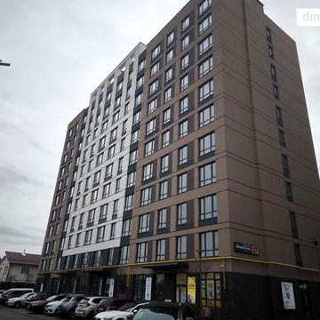 Продаж 1к Квартира Василя Стуса (Пушкінська) вулиця ЖК Новые Метры п27
