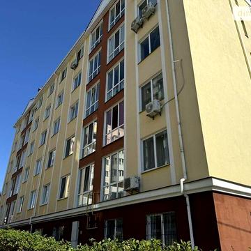 Продаж 2к Квартира Вереснева вулиця ЖК Вересневый