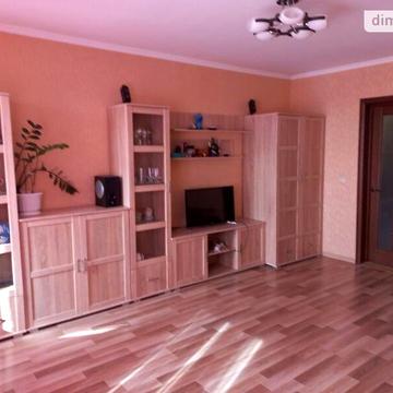 Продаж 1к Квартира Михайла Грушевського вулиця ЖК ул. Грушевского, 21а