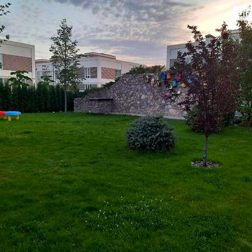 Продаж 1к Квартира Центральна вулиця