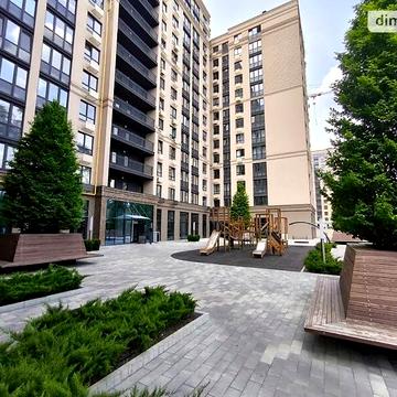 Продаж 1к Квартира Соборна (ІІІ Інтернаціоналу) вулиця ЖК Центральный Premium