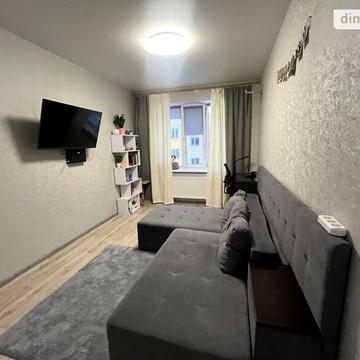 Продаж 1к Квартира Білокур (Курська) вулиця ЖК Green Yard