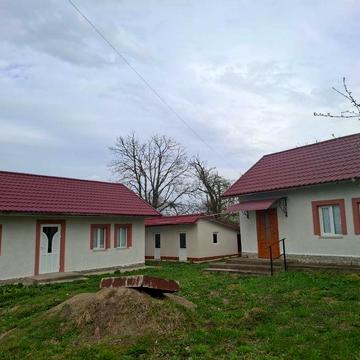 Продаж господарства в Кіцм.р- ні