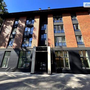 Продаж 1к Квартира Рильського вулиця ЖК Поема