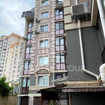 Продаж 1к Квартира Богдана Хмельницького бульвар ЖК Амур