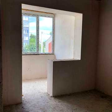 Продаж 2к Квартира Володимира Грушевского вулиця