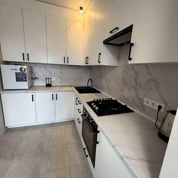 Продаж 1к Квартира Гнатюка провулок