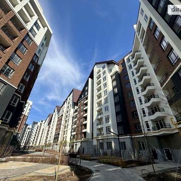 Продаж 2к Квартира Кобилянської Ольги вулиця ЖК Синергия Сити