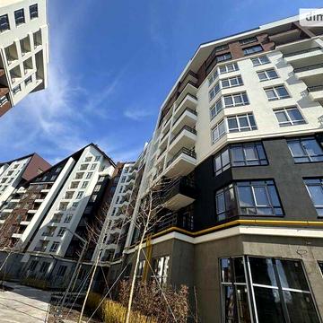 Продаж 2к Квартира Кобилянської Ольги вулиця ЖК Синергия Сити