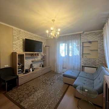 Продаж 1к Квартира Шевченко вулиця