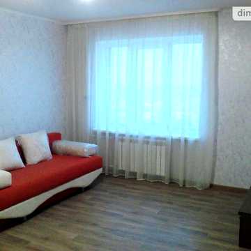 Продаж 1к Квартира вулиця Доківська