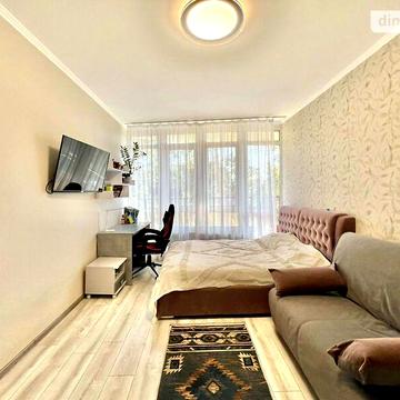 Продаж 1к Квартира Матвія Донцова (Тургенєвська) вулиця ЖК Атриум