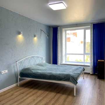 Продаж 1к Квартира Миколи Сингаївського (Новооскольська) вулиця ЖК Новые Метры PARK