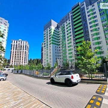 Продаж 2к Квартира Університетська (Карла Маркса) вулиця ЖК City Park 2