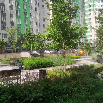 Продаж 2к Квартира Університетська (Карла Маркса) вулиця ЖК City Park 2