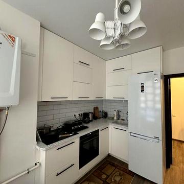 Продаж 1к Квартира Університетська (Карла Маркса) вулиця ЖК Irpin City