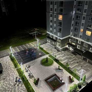 Продаж 2к Квартира Івана Кожедуба вулиця ЖК Idilika