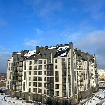 Продаж 2к Квартира Санаторна вулиця ЖК Park Residence