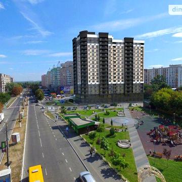 Продаж 1к Квартира Шкільна вулиця ЖК Борисо-Глебский 2
