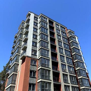 Продаж 2к Квартира Соборна вулиця ЖК Soborniy