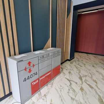 Продаж 1к Квартира Соборна (ІІІ Інтернаціоналу) вулиця ЖК Молодость
