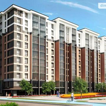 Продаж 1к Квартира Петрівська вулиця ЖК Барселона