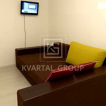 Продаж 1к Квартира Григорія Сковороди вулиця ЖК Фортуна-2