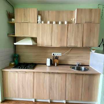 Продаж 1к Квартира Молодіжна вулиця ЖК Дмитровский
