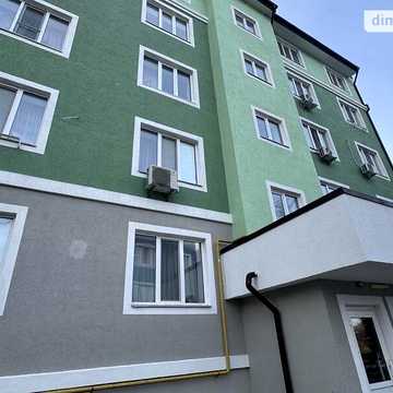 Продаж 1к Квартира Білокур (Курська) вулиця ЖК Green Yard