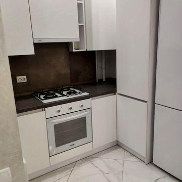 Продаж 2к Квартира Миколи Сингаївського (Новооскольська) вулиця ЖК Синергия 2+