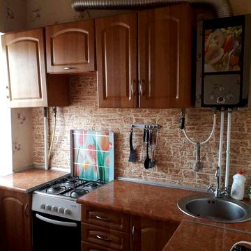Здаю 1 кім квартиру Будівельників - проспект Миру меблі, техніка