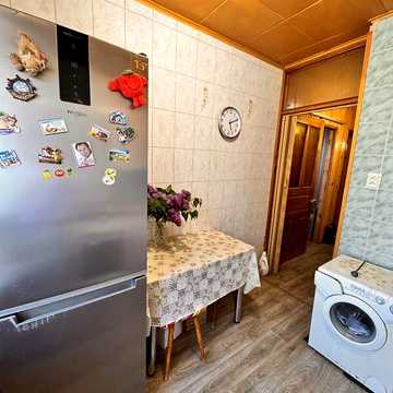 Продаж 2к Квартира Клочківська вулиця