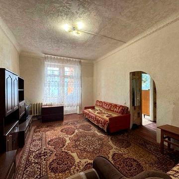 Продаємо 1-кімнатну сталінку з ІДЕАЛЬНИМИ параметрами